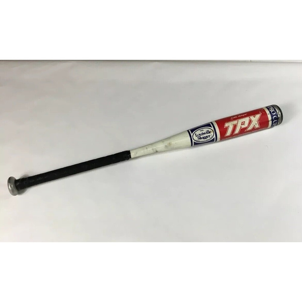 Louisville slugger TPX Pro Cup model TPXLLWV 28in 18oz baseball bat